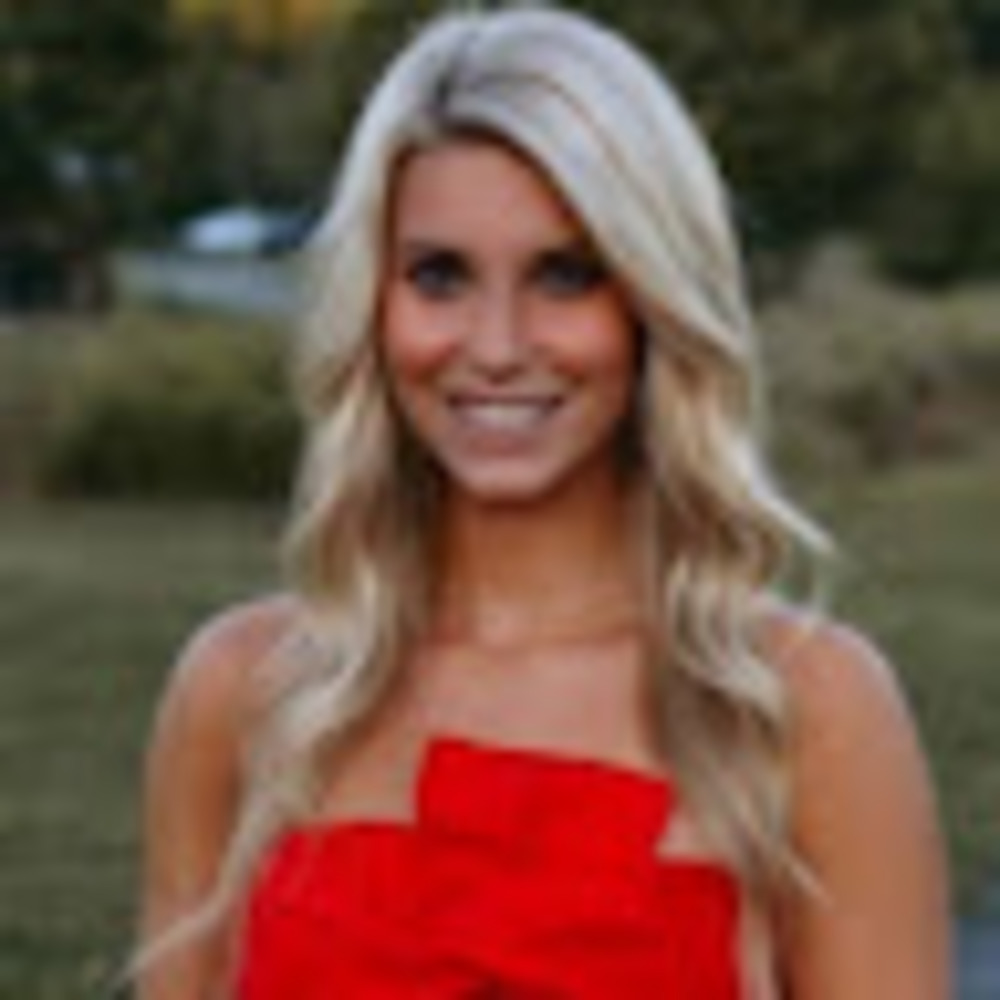 Meet your Posher, Emmaline